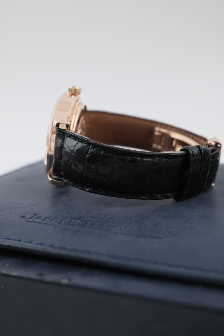 Jaeger-LeCoultre Master Geographic 142.2.92 - Detailansicht 10