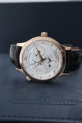 Bild in Galerie-Betrachter laden, Jaeger-LeCoultre Master Geographic 142.2.92 - Detailansicht 3
