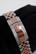 Cargar la imagen en la vista de la galería, Rolex Datejust 41 126301 - Detailansicht 7
