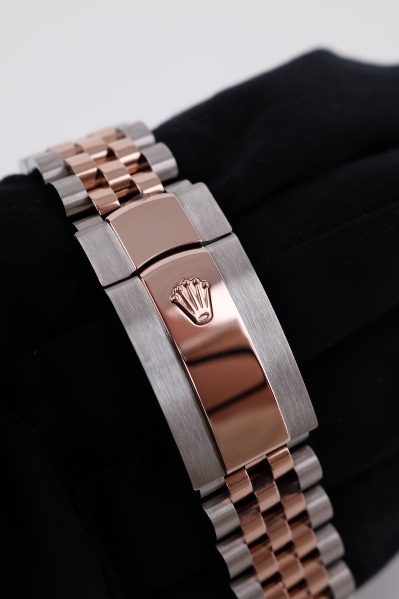 Rolex Datejust 41 126301 - Detailansicht 7