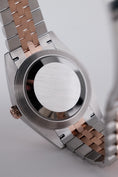 Cargar la imagen en la vista de la galería, Rolex Datejust 41 126301 - Detailansicht 10
