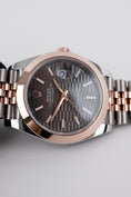 Cargar la imagen en la vista de la galería, Rolex Datejust 41 126301 - Thumbnail
