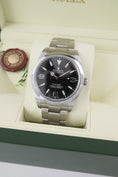 Załaduj obraz do przeglądarki galerii, Rolex Explorer 214270 - Widok szczegółowy 1
