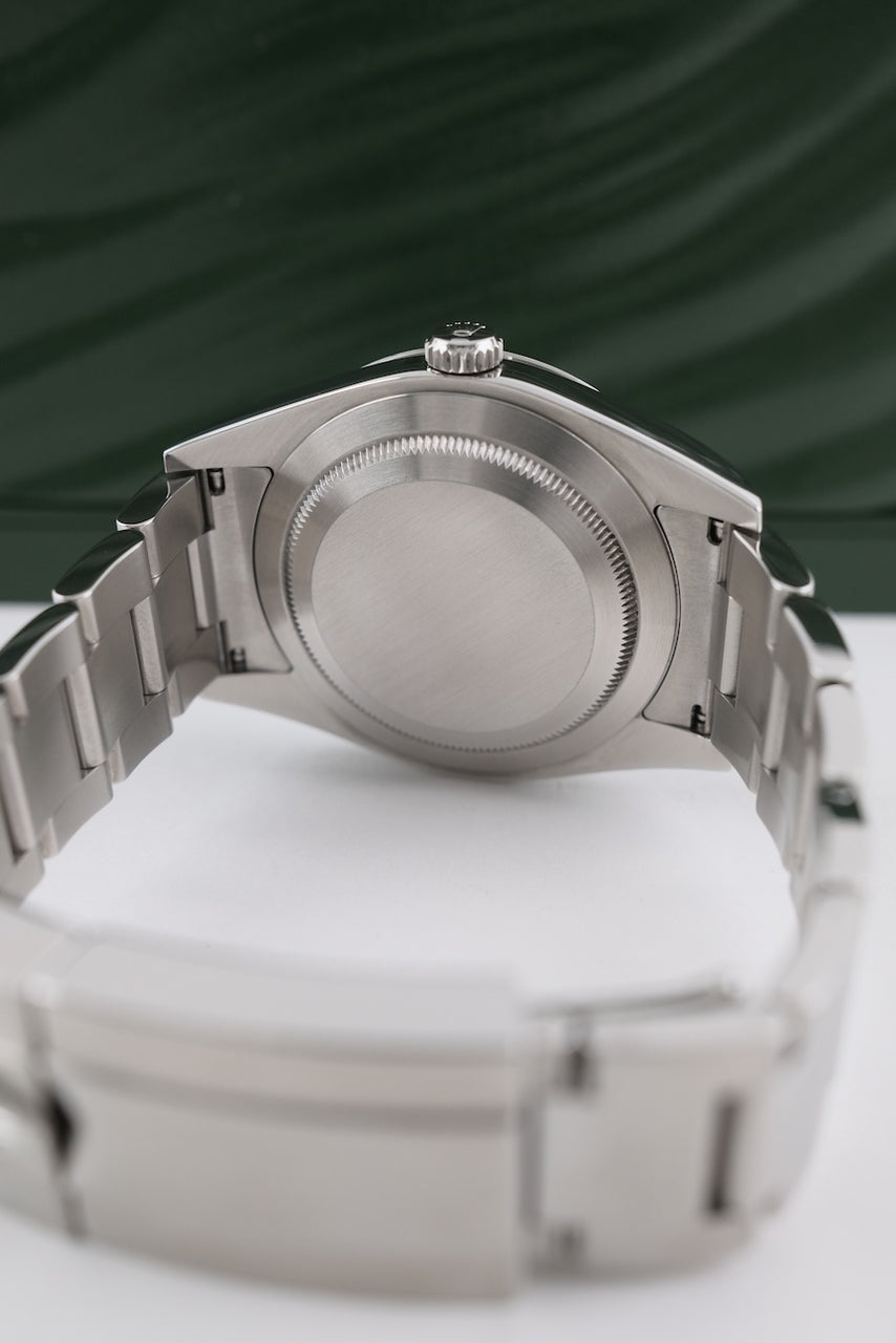 Rolex Explorer 214270 - widok szczegółowy 11