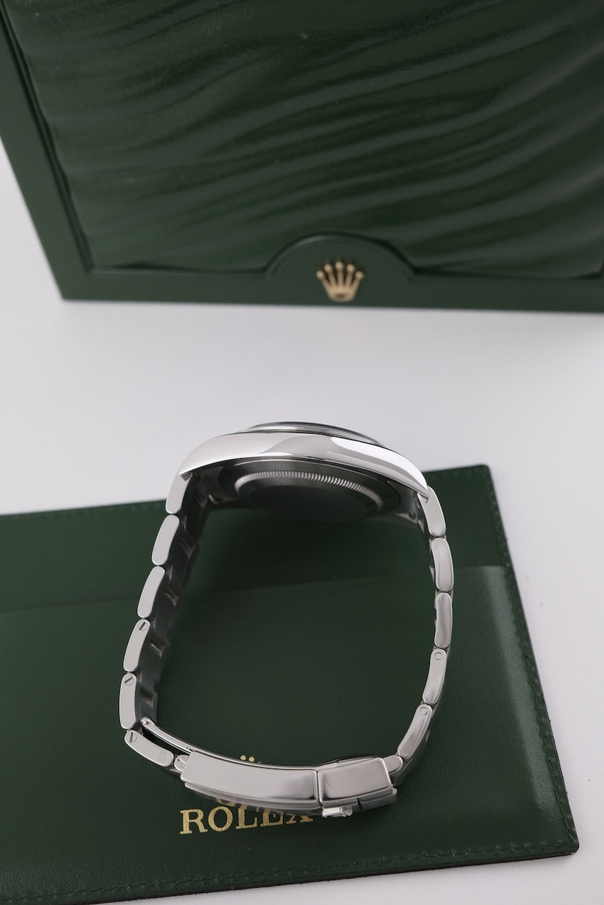 Rolex Explorer 214270 - Widok szczegółowy 8