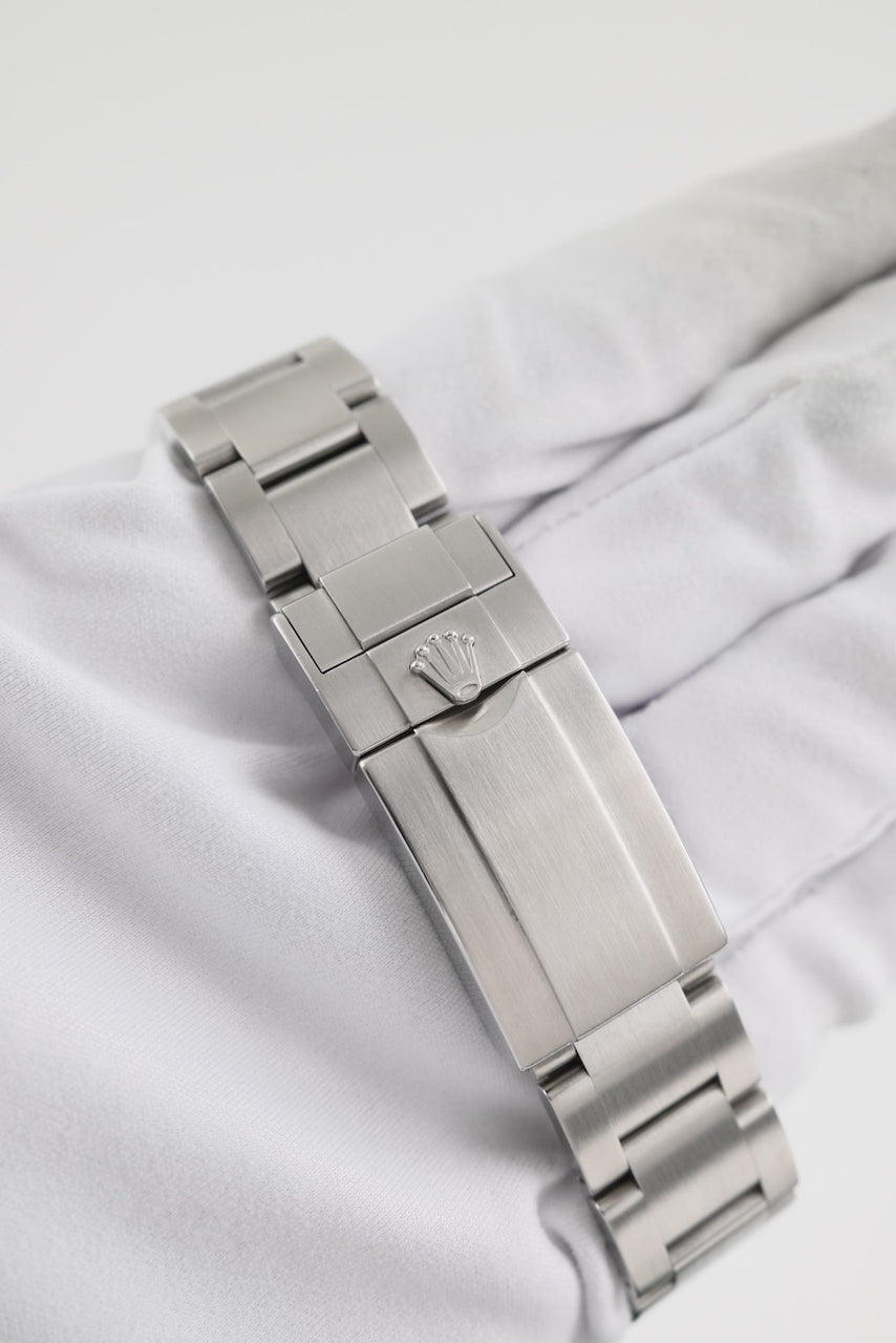 Rolex Explorer 214270 - Widok szczegółowy 9