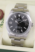 Załaduj obraz do przeglądarki galerii, Rolex Explorer 214270 - Widok szczegółowy 3
