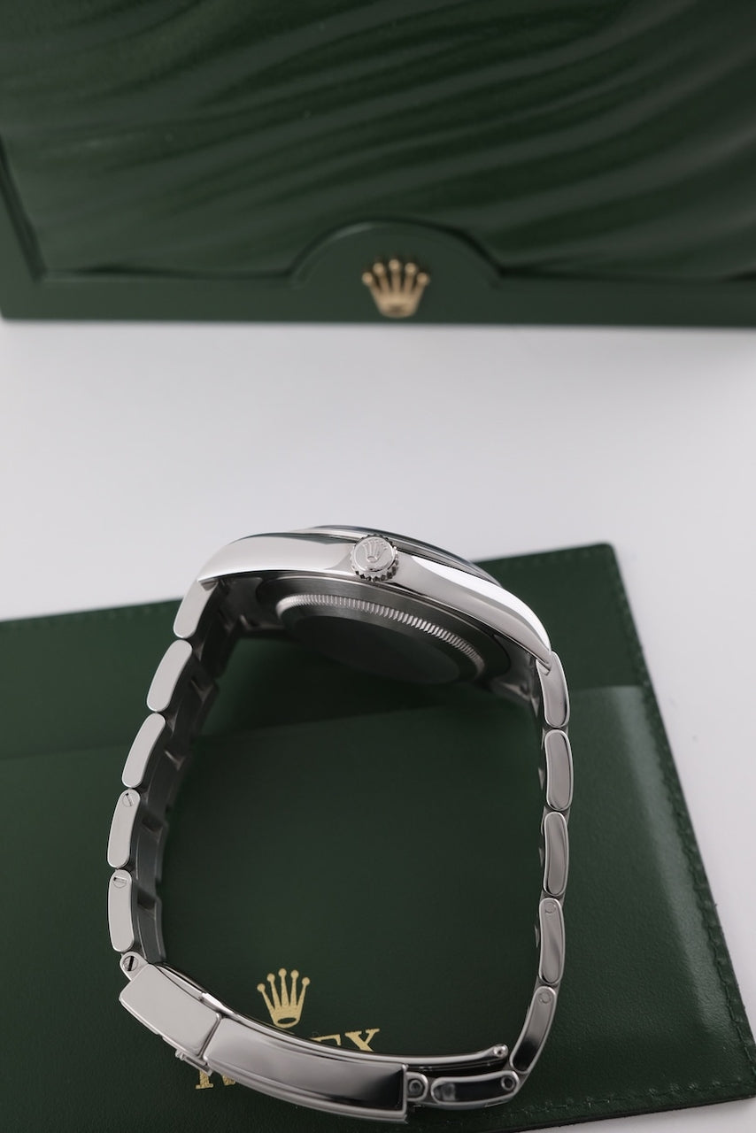 Rolex Explorer 214270 - Widok szczegółowy 7