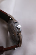Bild in Galerie-Betrachter laden, Chopard L.U.C Qualite Fleurier Jubilee Mark II Green 168613-3003 - Detailansicht 8
