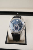Carica l'immagine nel visualizzatore della galleria, Patek Philippe Annual Calendar Chronograph 5960P - Detailansicht 1
