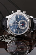 Load image into gallery viewer, Patek Philippe Annual Calendar Chronograph 5960P - Thumbnail
