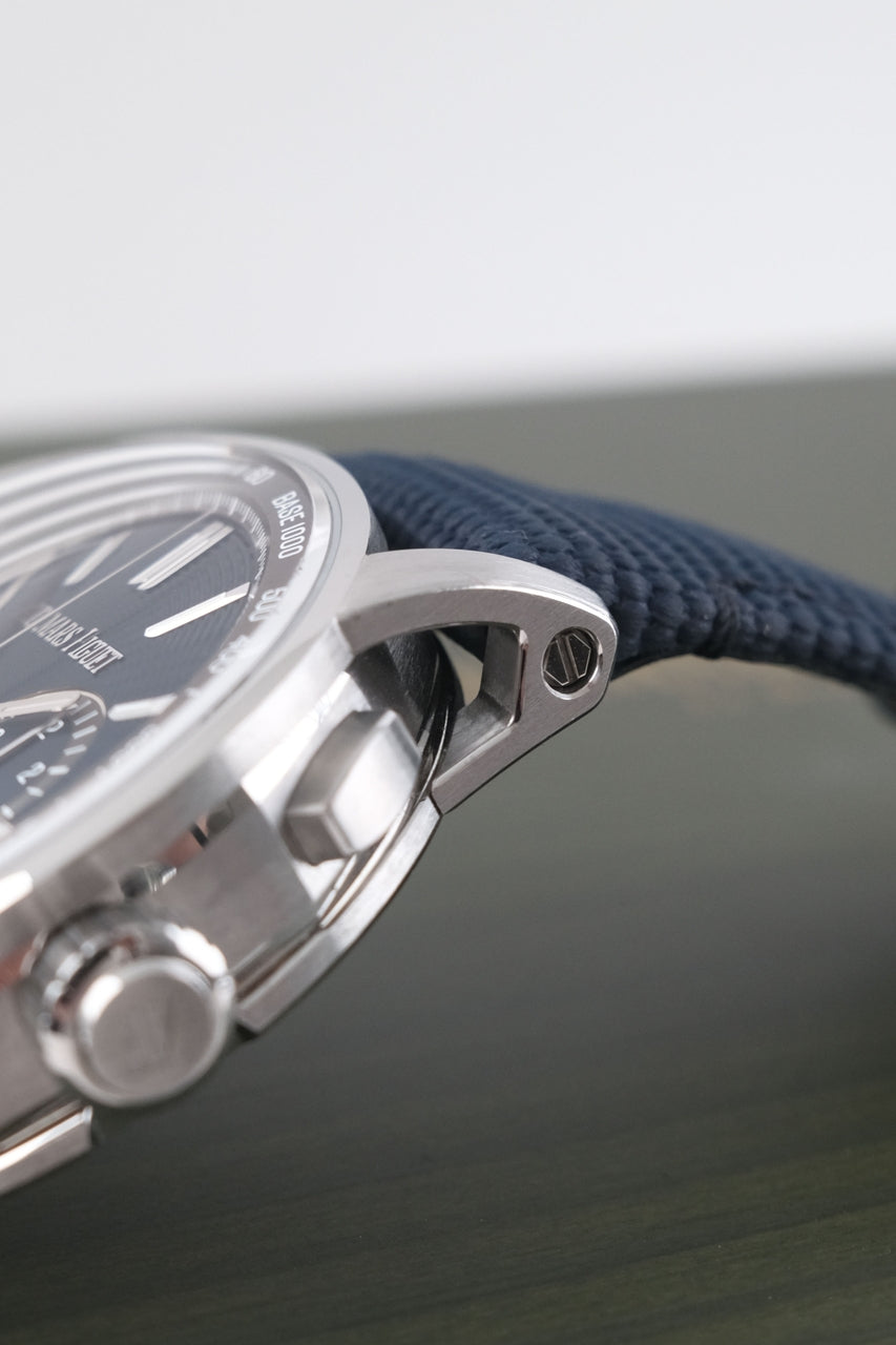 Audemars Piguet Code 11.59 26393ST.OO.A348KB.01 - Detail view 5