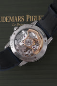 Bild in Galerie-Betrachter laden, Audemars Piguet Code 11.59 26393ST.OO.A348KB.01 - Detail view 3
