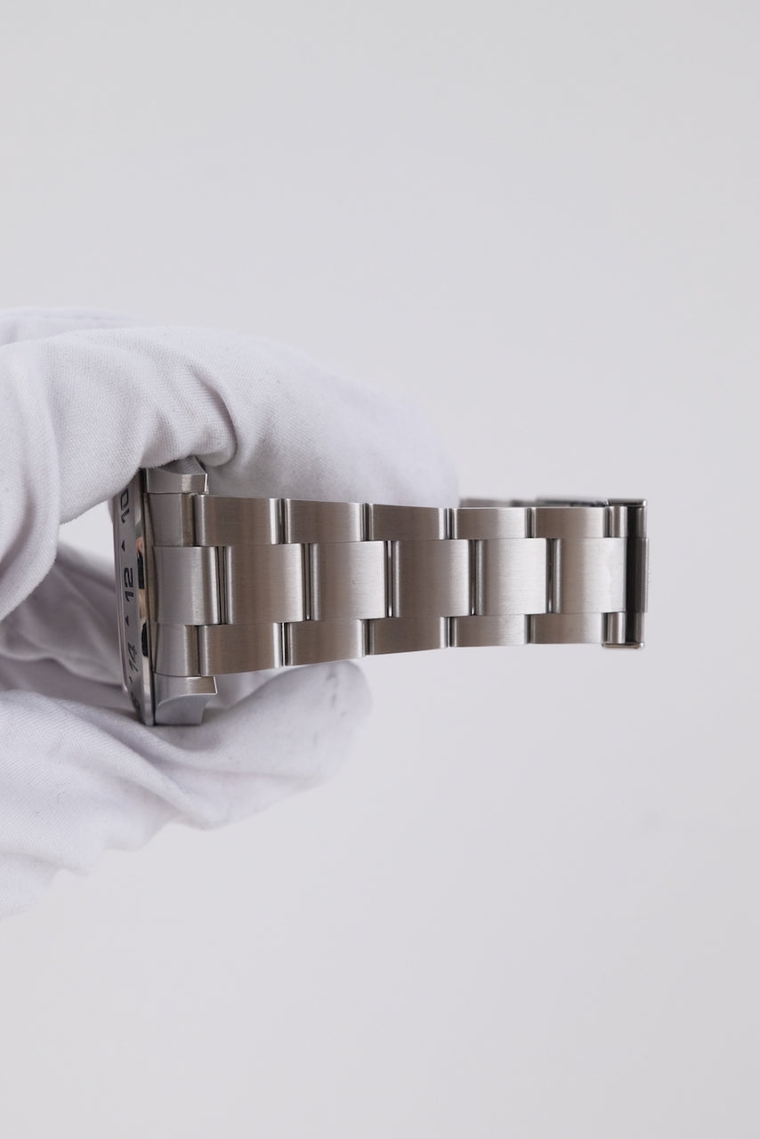 Rolex Explorer II 226570 - Detailansicht 9