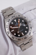 Load image into Gallery viewer, Rolex Explorer II 226570 - Detailansicht 1
