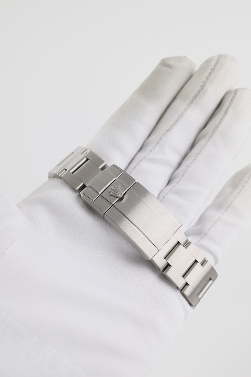 Rolex Yacht-Master 42 226627 - Detailansicht 7