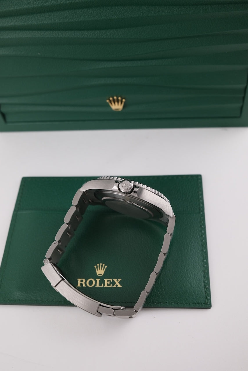 Rolex Yacht-Master 42 226627 - Detailansicht 5