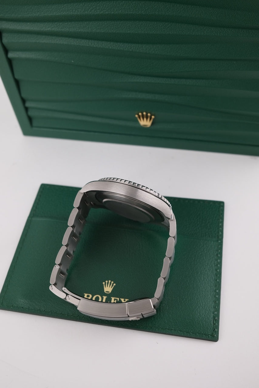 Rolex Yacht-Master 42 226627 - Detailansicht 6