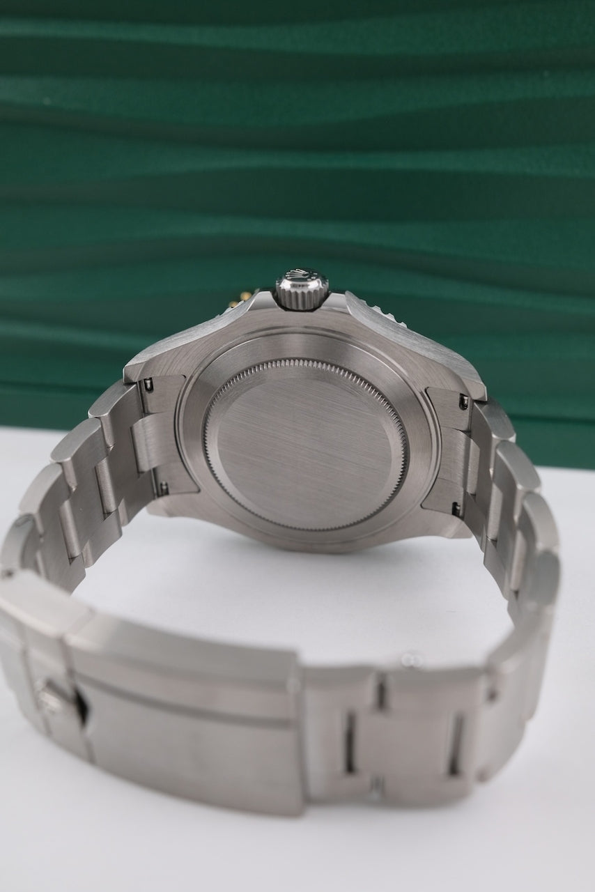 Rolex Yacht-Master 42 226627 - Detailansicht 9