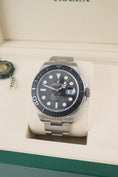 Load image into gallery viewer, Rolex Yacht-Master 42 226627 - Detailansicht 1
