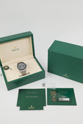 Load image into gallery viewer, Rolex Yacht-Master 42 226627 - Papiere und oder Lieferumfang
