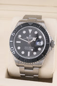 Load image into gallery viewer, Rolex Yacht-Master 42 226627 - Thumbnail
