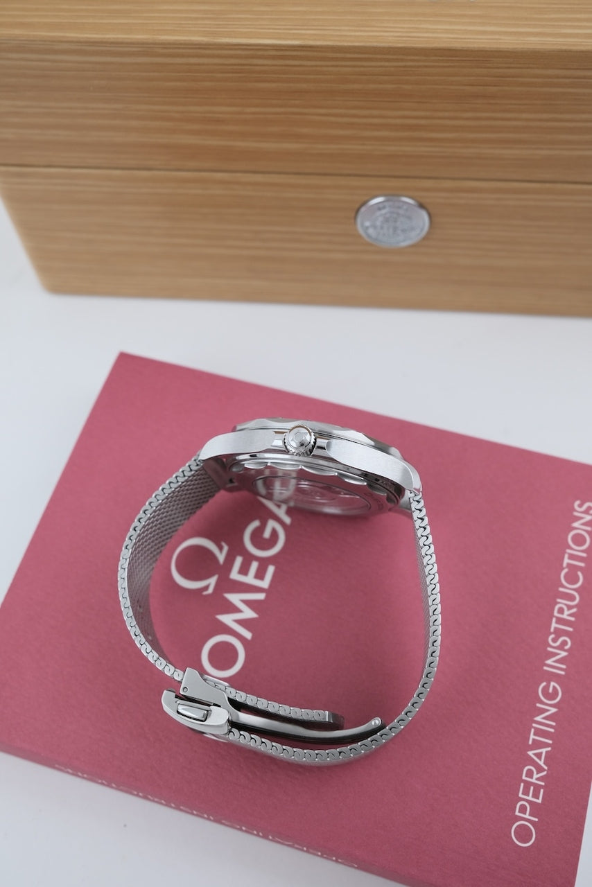 Omega Seamaster Diver 300M 210.30.42.20.06.002 - detailed view 8