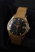 Bild in Galerie-Betrachter laden, Omega Constellation 168005 - Detailansicht 9
