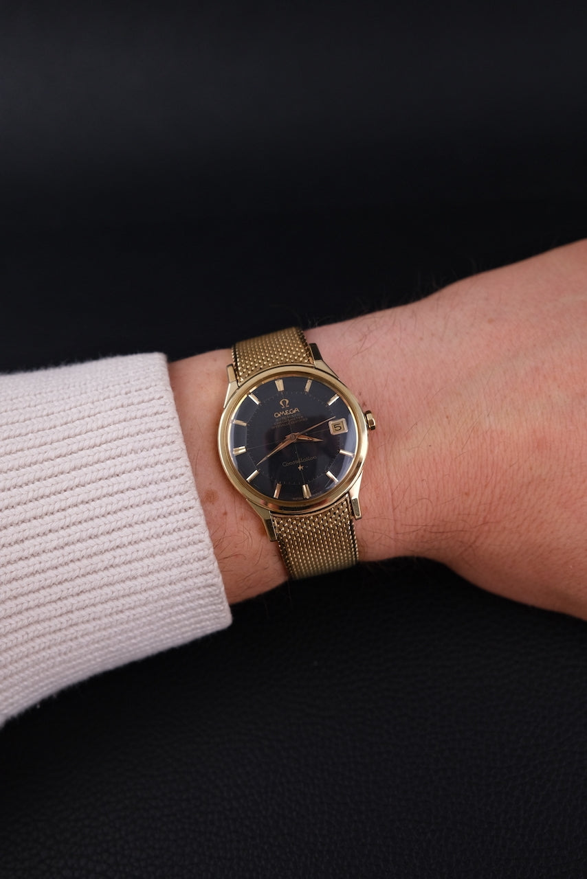 Omega Constellation 168005 - Detailansicht 11