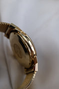 Bild in Galerie-Betrachter laden, Omega Constellation 168005 - Detailansicht 2
