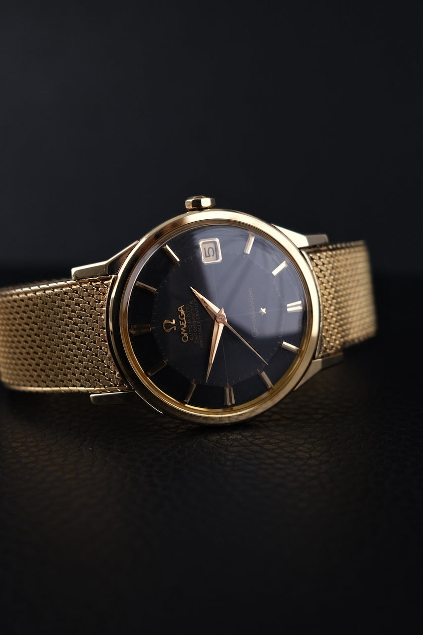 Omega Constellation 168005 - Detailansicht 8