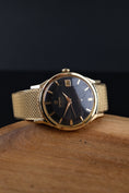 Bild in Galerie-Betrachter laden, Omega Constellation 168005 - Detailansicht 10
