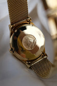 Bild in Galerie-Betrachter laden, Omega Constellation 168005 - Detailansicht 5
