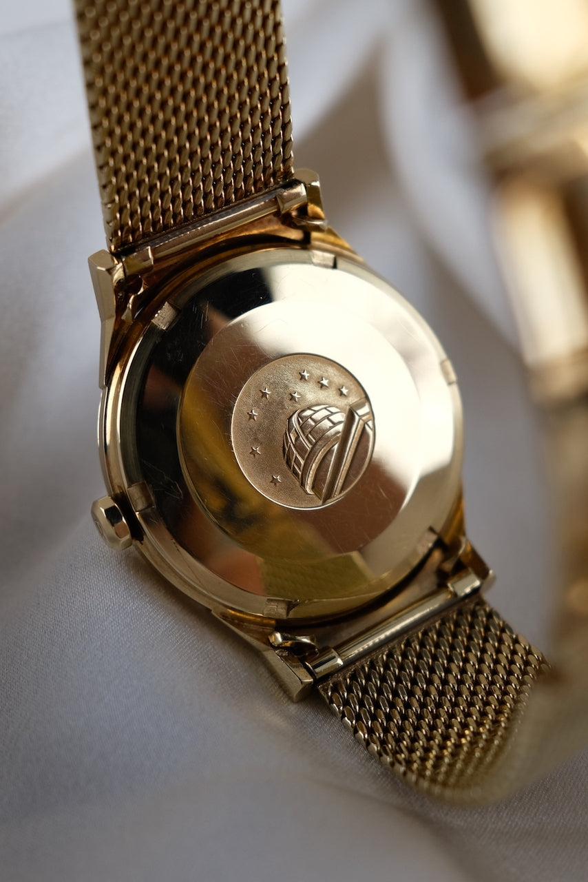 Omega Constellation 168005 - Detailansicht 5