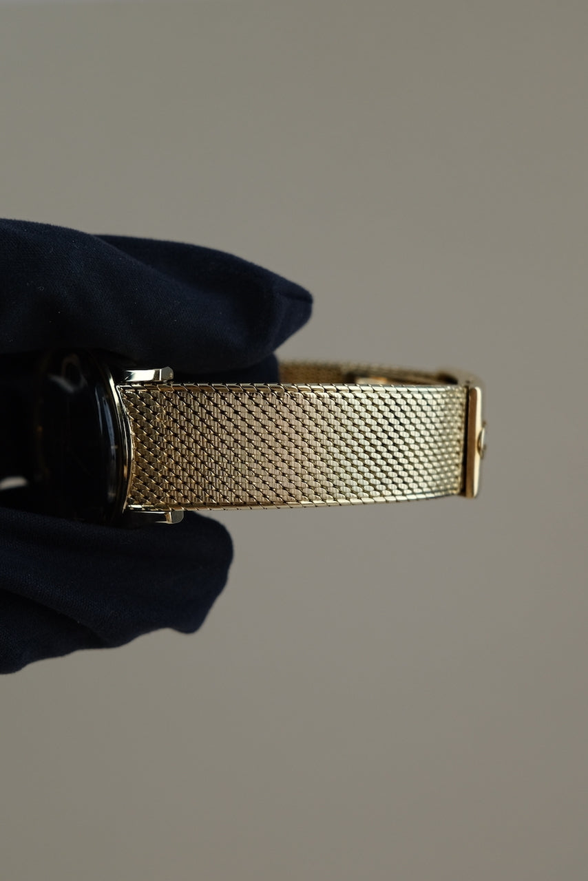 Omega Constellation 168005 - Detailansicht 1