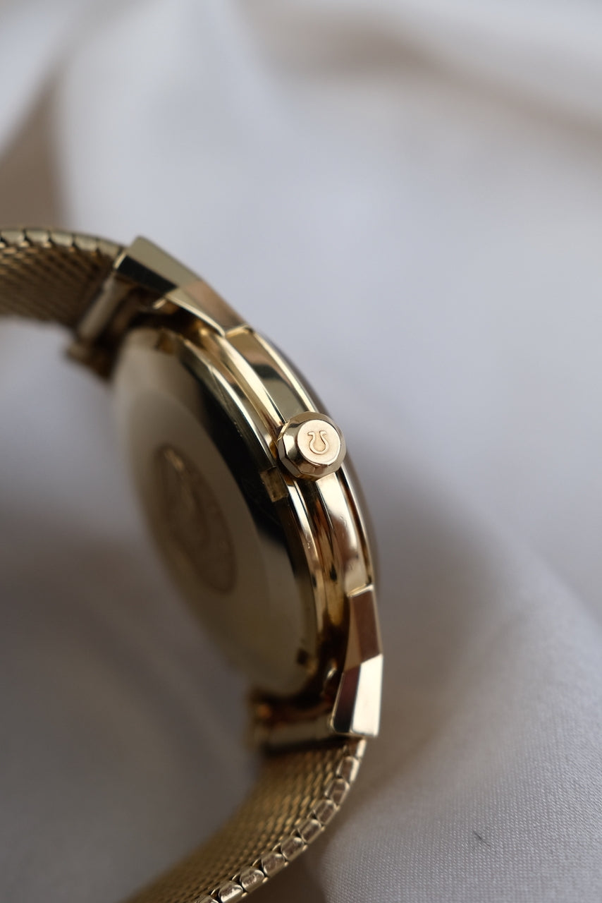 Omega Constellation 168005 - Detailansicht 3