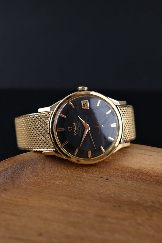 Omega Constellation 168005 - Thumbnail