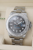 Bild in Galerie-Betrachter laden, Rolex Yacht-Master 40 126622 - Detailansicht 2
