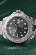 Bild in Galerie-Betrachter laden, Rolex Yacht-Master 40 126622 - Detailansicht 3
