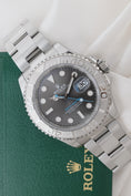 Bild in Galerie-Betrachter laden, Rolex Yacht-Master 40 126622 - Detailansicht 4
