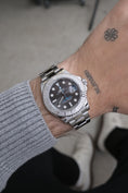 Bild in Galerie-Betrachter laden, Rolex Yacht-Master 40 126622 - Detailansicht 10
