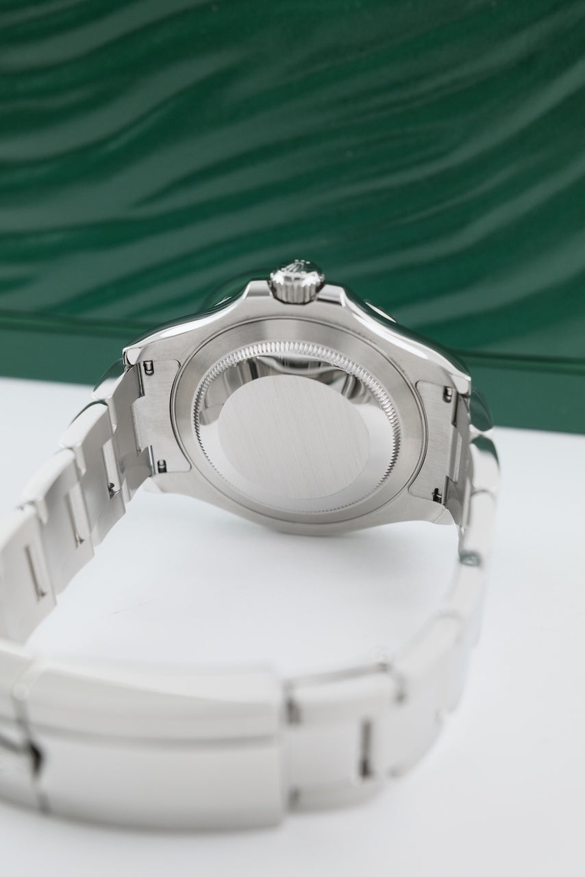 Rolex Yacht-Master 40 126622 - Detailansicht 9