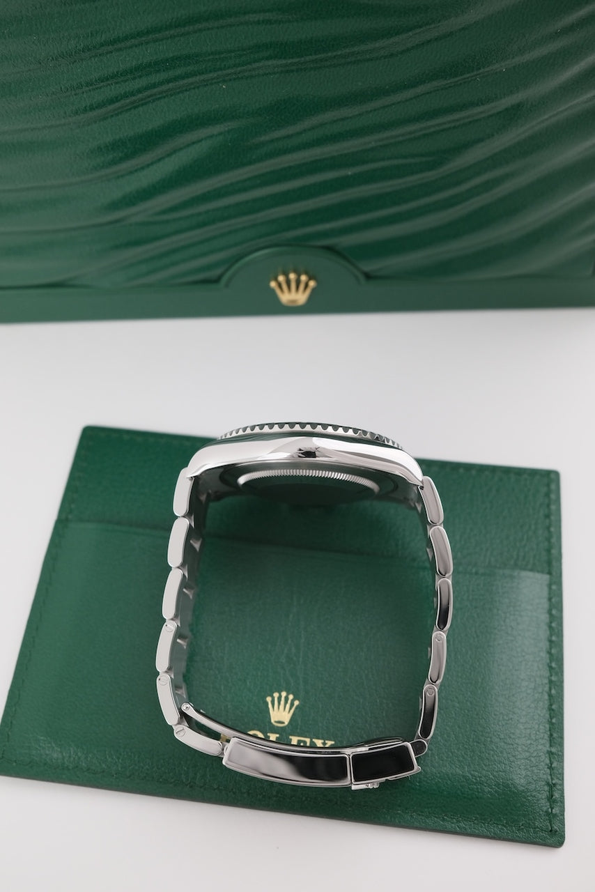 Rolex Yacht-Master 40 126622 - Detailansicht 6