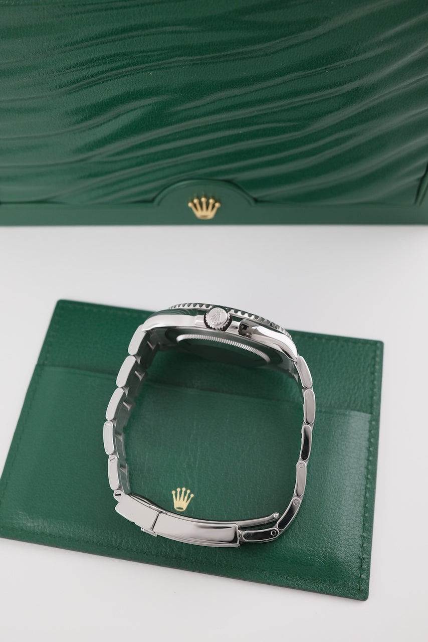 Rolex Yacht-Master 40 126622 - Detailansicht 5