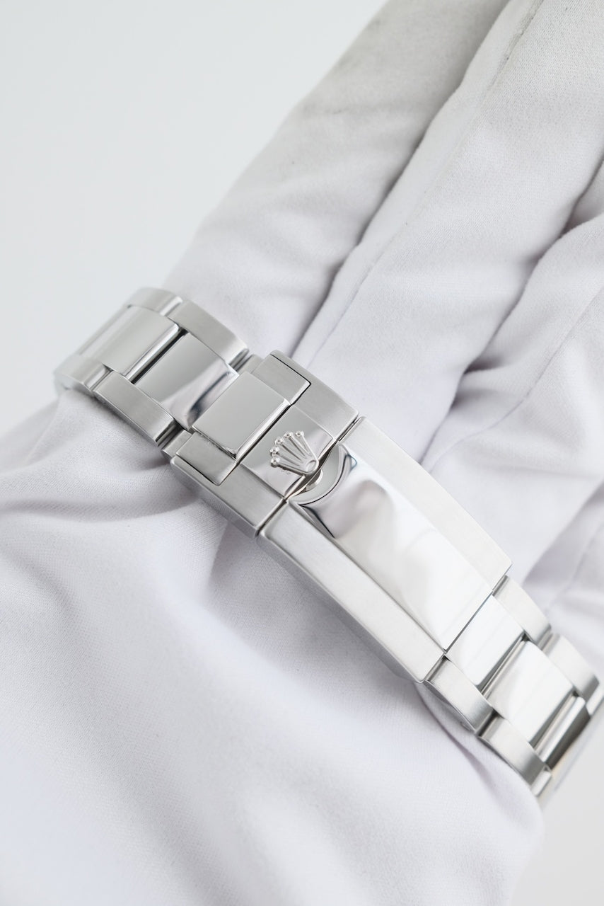 Rolex Yacht-Master 40 126622 - Detailansicht 7
