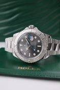 Bild in Galerie-Betrachter laden, Rolex Yacht-Master 40 126622 - Thumbnail
