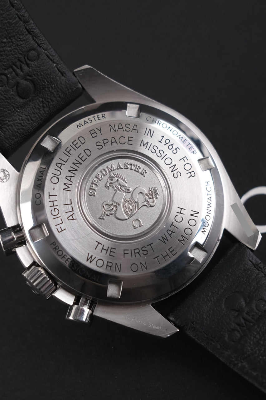 Omega Speedmaster Professional Moonwatch 31032425001001 - Detail view 4