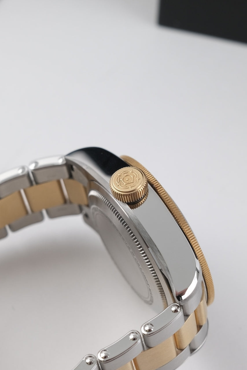 Tudor Black Bay GMT 79833MN - Detailansicht 7