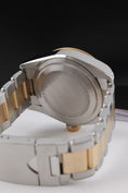 Bild in Galerie-Betrachter laden, Tudor Black Bay GMT 79833MN - Detailansicht 6
