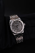 Bild in Galerie-Betrachter laden, Audemars Piguet Royal Oak 15450ST.OO.1256ST.02 - Detail view 3
